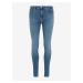 Blue women's skinny jeans Tommy Hilfiger - Women