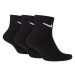 Ponožky NIKE 3 PACK-Nike Everyday Cushion Ankle