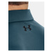 Tričko Under Armour UA T2G Polo-BLU