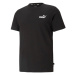 Puma ESS Small Logo Tee M 586668 01 tričko