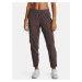 Under Armour Sports Pants UA Anywhere Adaptable Pant-GRY - Women