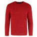 Volcano Man's Sweater S-Brady