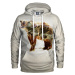 Aloha From Deer Unisex's Bear Hoodie Aloha H-K AFD028