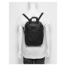Qwstion Small Pack Organic Jet Black
