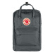 Fjällräven Kånken Laptop 15" Super Grey