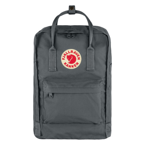 Fjällräven Kånken Laptop 15" Super Grey