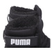 Puma Snehule Nieve Boot Wtr Ac Inf 380746 03 Čierna