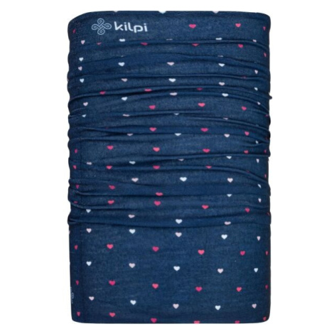 Dievčenské nákrčníky Kilpi