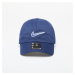 Šiltovka Nike Club Unstructured Swoosh Cap Midnight Navy/ Midnight Navy