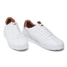 Badura Sneakersy MI08-C851-847-08 Biela
