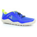 topánky Vivobarefoot Primus Trail II FG K/J Amparo Blue 29 EUR