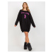 Sweatshirt-VI-BL-3212.15X-black-pink