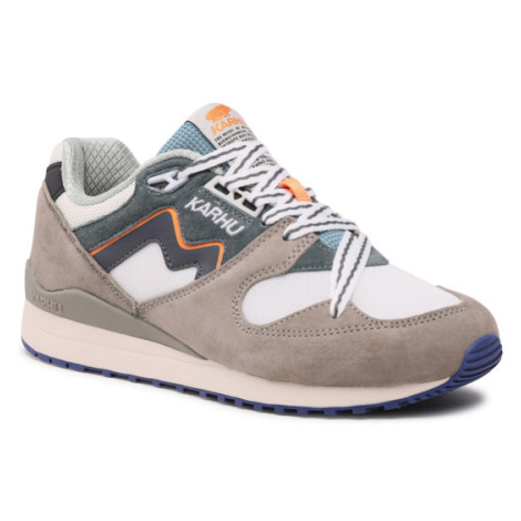 Karhu Sneakersy Synchron Classic F802675 Zelená