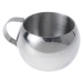 Hrnček GSI Outdoors Glacier Stainless Espress Cup