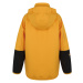 Husky Detská softshell bunda Sonny K yellow