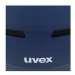 Uvex Lyžiarska helma Instinct visor 5662601007 Tmavomodrá