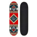 Powerslide Skateboard Playlife Tribal Siouxie 31x8"