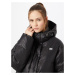 LEVI'S ® Zimný kabát 'Luna Core Puffer Mid'  čierna