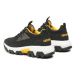 CATerpillar Sneakersy Raider Lace P110599 Čierna