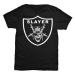 Slayer Tričko Slayders Unisex Black