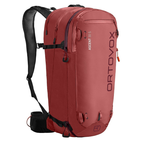 Ortovox Ascent 30 S Blush Lyžiarsky batoh