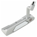 Odyssey White Hot OG Steel One Wide Pravá ruka One Wide S 34" Golfová palica Putter