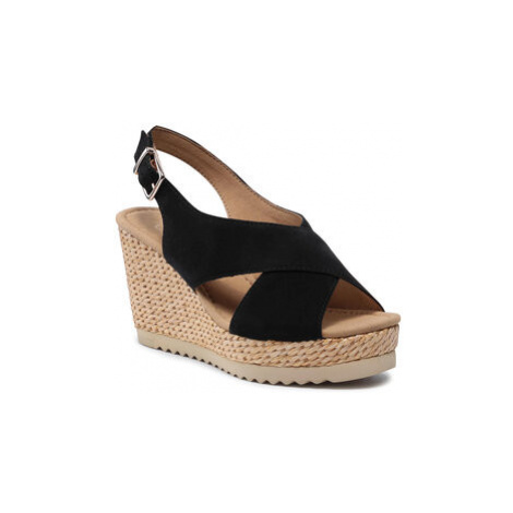 Dámske espadrilky Gabor
