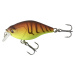 Wobler Crankbait Shallow Runner CRKSR 40 F Orangetiger