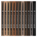 NYX Professional Makeup Micro Brow Pencil ceruzka na obočie - Brunette 0.09 g
