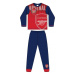 FC Arsenal detské pyžamo subli crest