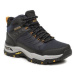 Skechers Trekingová obuv Arch Fit Dawson Raveno 204634/NVBK Modrá