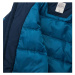 Reaper TOANO Pánska zateplená bunda, modrá, veľkosť