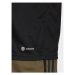 Adidas Polokošeľa Train Essentials Piqué 3-Stripes Training Polo Shirt IB8107 Čierna Regular Fit