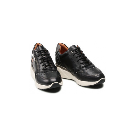 Pikolinos Sneakersy W6Z-6500 Čierna