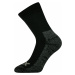 Ponožky VoXX čierné (Alpin-black) L
