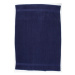 Towel City Luxusná osuška 100x150 TC006 Navy