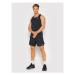 Nike Funkčné tričko Aero Singlet CJ7835 Čierna Slim Fit