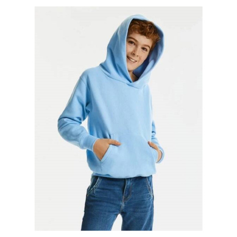 Dievčenské mikiny Russell