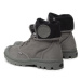 Palladium Outdoorová obuv Baggy 92353-029-M Sivá