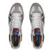 Pepe Jeans Sneakersy Brit Retro M PMS40004 Sivá