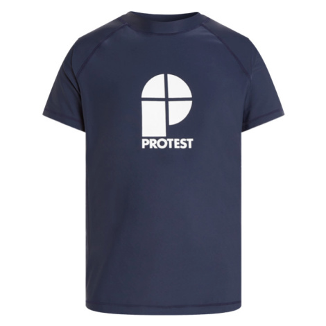 PROTEST Pán.plavkové tričko Prtcater Ras Farba: Navy