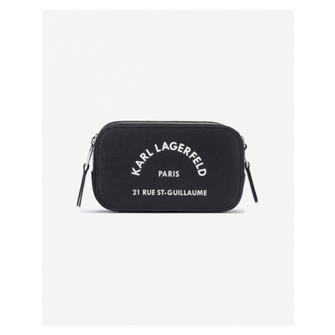 Crossbody kabelky Karl Lagerfeld