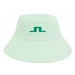 J.Lindeberg Siri Golf Patina Green Bucket Hat