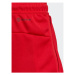 Adidas Športové kraťasy Train Essentials All Set Training Shorts IB8164 Červená Regular Fit