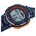 Sector R3251534001 EX-35 Mens Digital Watch