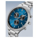 Bering 11743-707 Mens Titanium Classic 40 mm