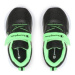 Champion Sneakersy Softy Evolve B Td Low Cut Shoe S32453-KK003 Čierna