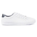 Tommy Hilfiger Sneakersy Essential Sneaker FW0FW03682 Biela