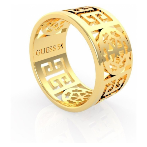 Dámske prstene Guess