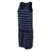 Willard ASHANTI Dámske šaty, tmavo modrá, veľkosť